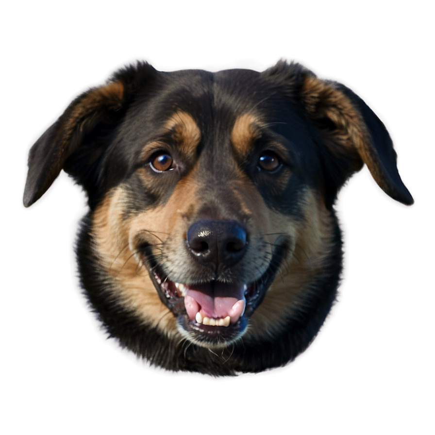 Dog Face Png 39 PNG image