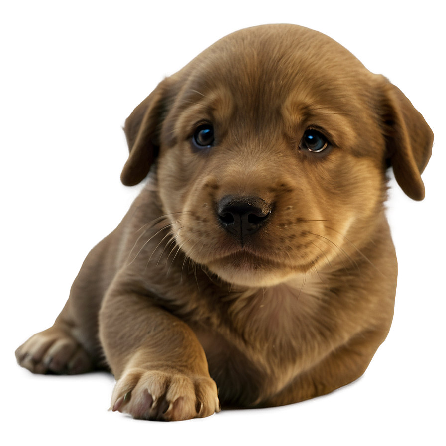 Dog Face Puppy Look Png 68 PNG image