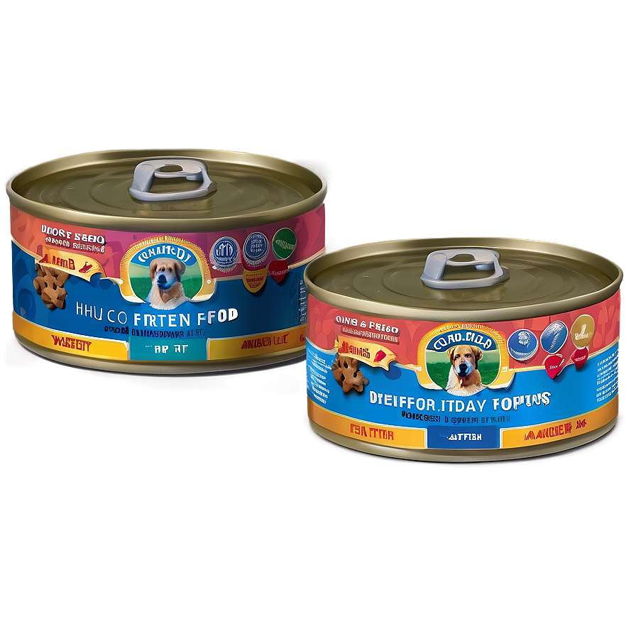 Dog Food Toppers Png 05252024 PNG image