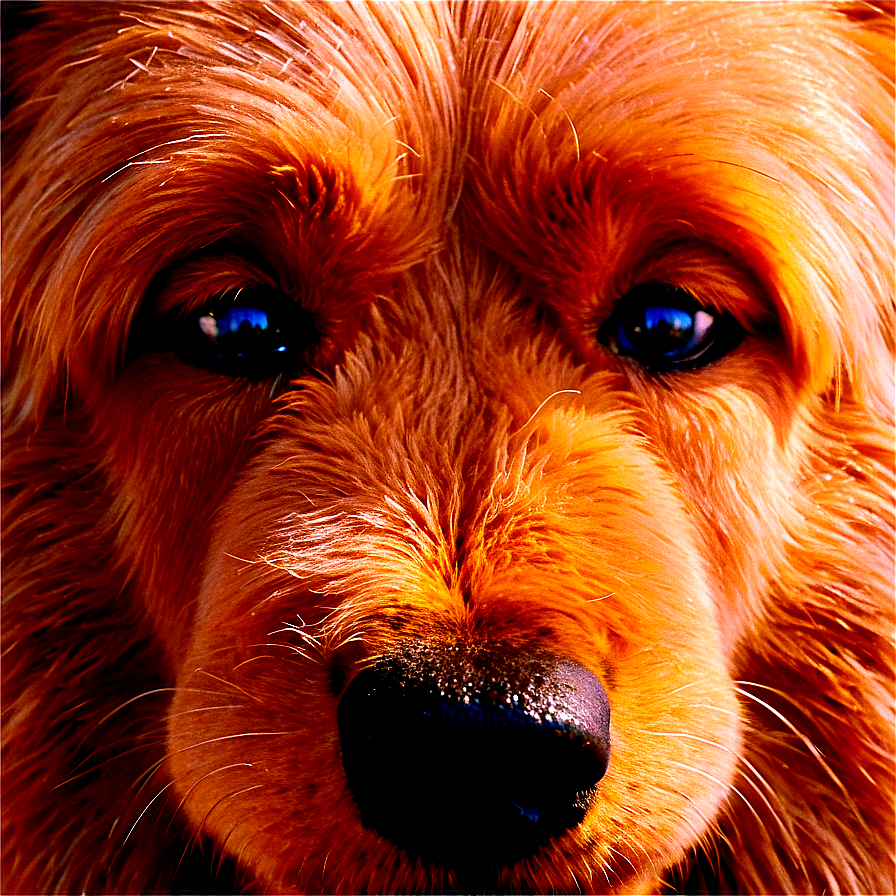 Dog Nose Texture Png 05252024 PNG image