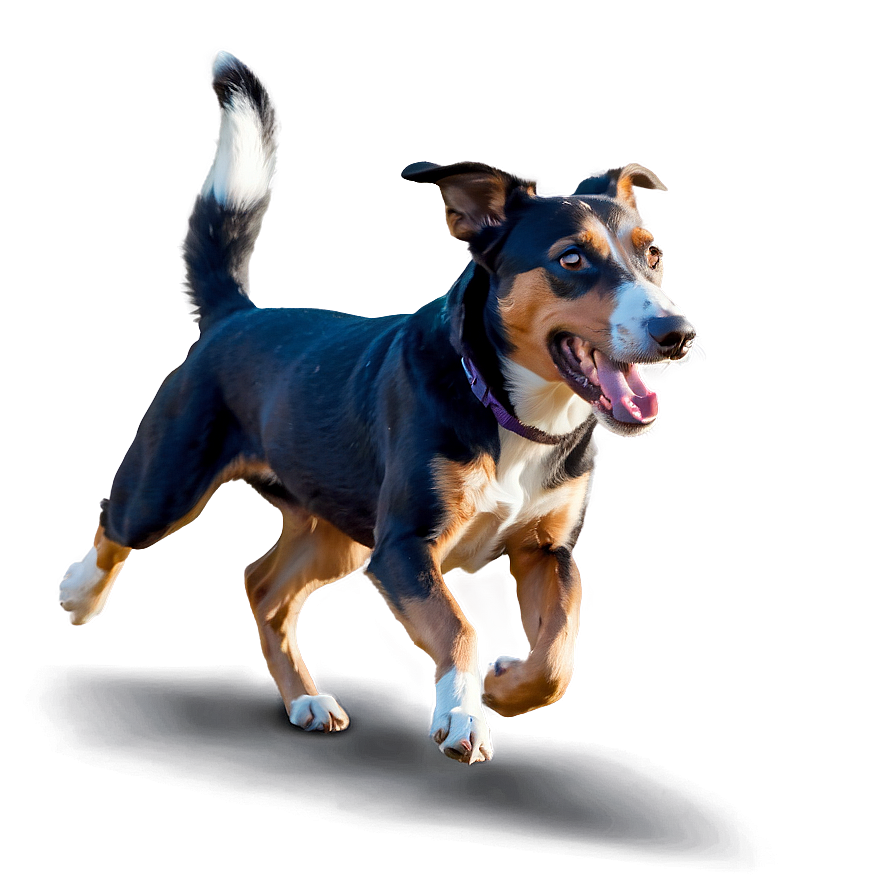 Dog Running Action Png Wtj69 PNG image