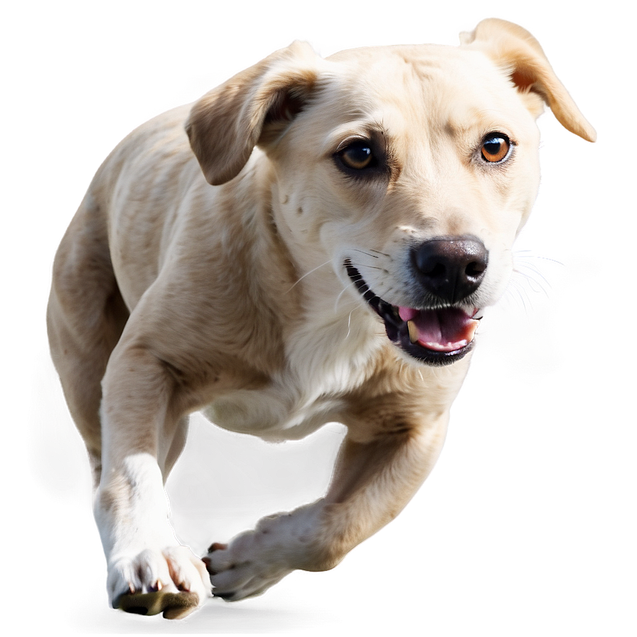 Dog Running Towards Camera Png 58 PNG image