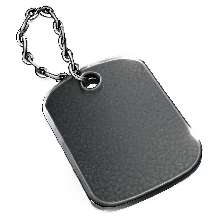 Dog Tag With Bell Png Qli54 PNG image