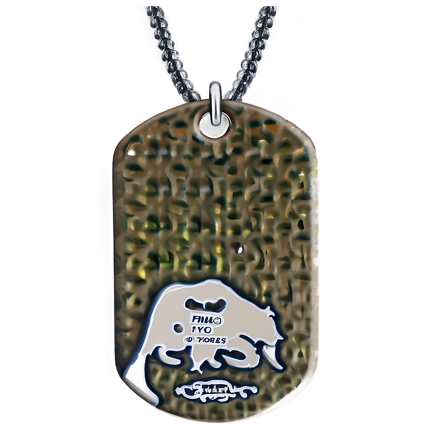 Dog Tags For Women Png Xjk PNG image