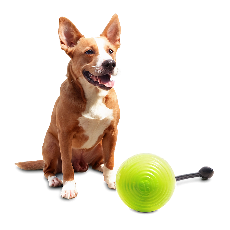 Dog Toy For Anxiety Png 06132024 PNG image