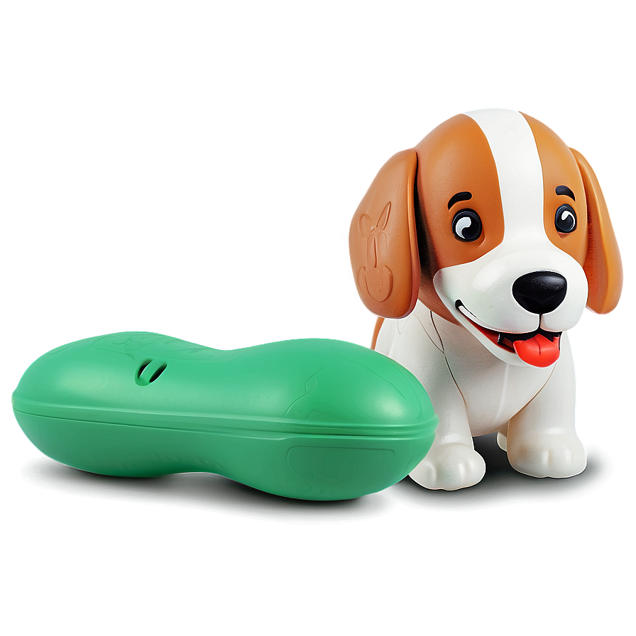 Dog Toy For Swimming Png 06132024 PNG image