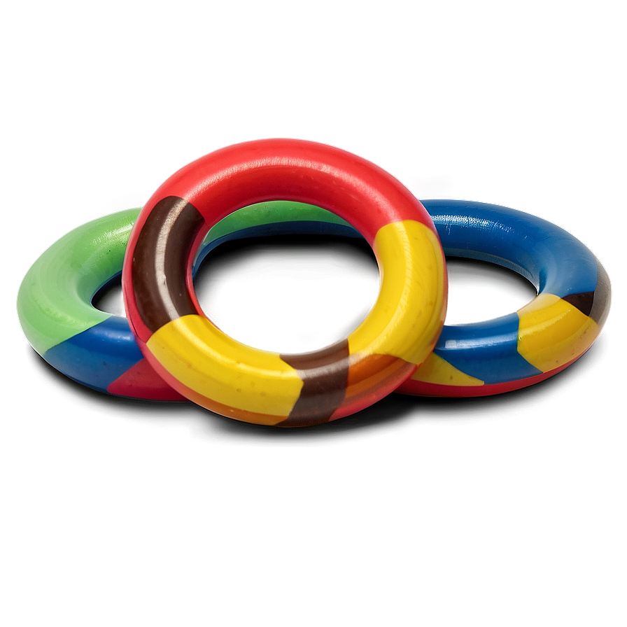 Dog Toy Ring Png 22 PNG image