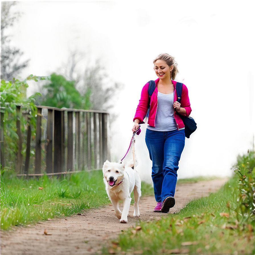 Dog Walking Insurance Png 22 PNG image