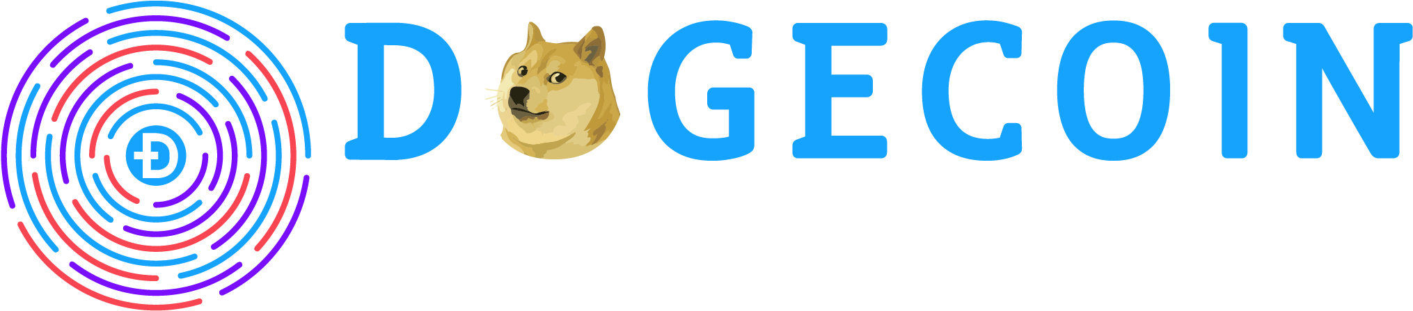 Dogecoin News Graphic PNG image
