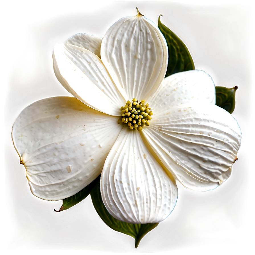 Dogwood Petals Png 17 PNG image