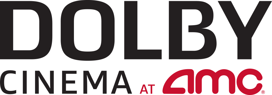 Dolby Cinema A M C Logo PNG image