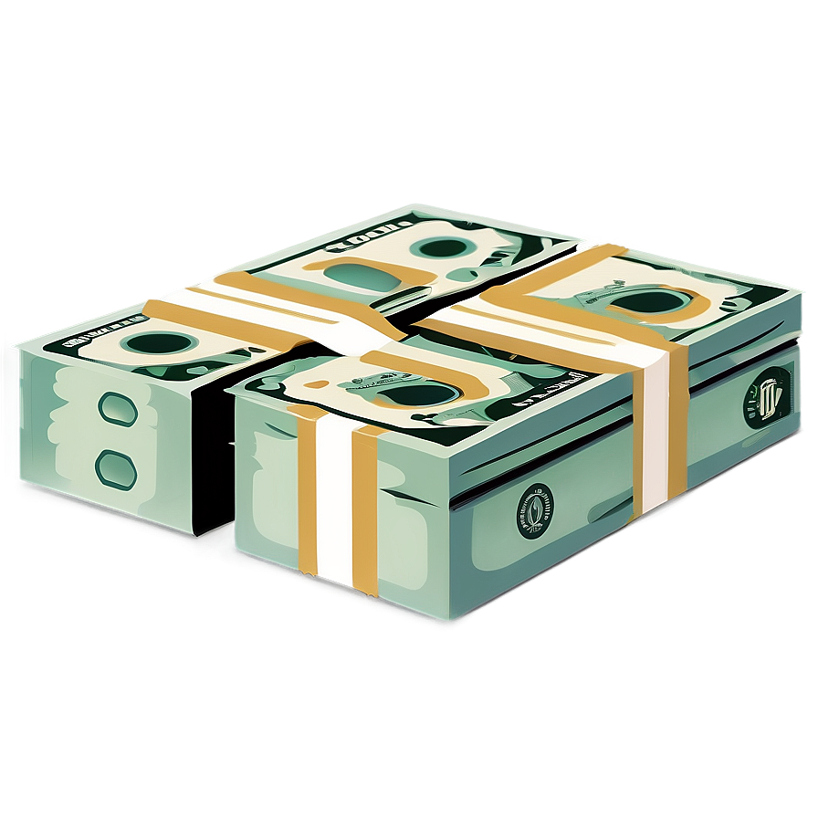 Dollar Bills Illustration Money Vector Png 81 PNG image