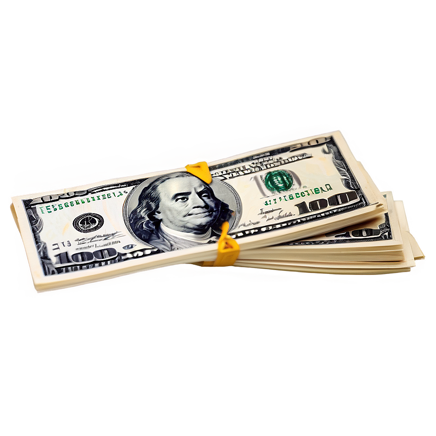 Dollar Bills Png 18 PNG image