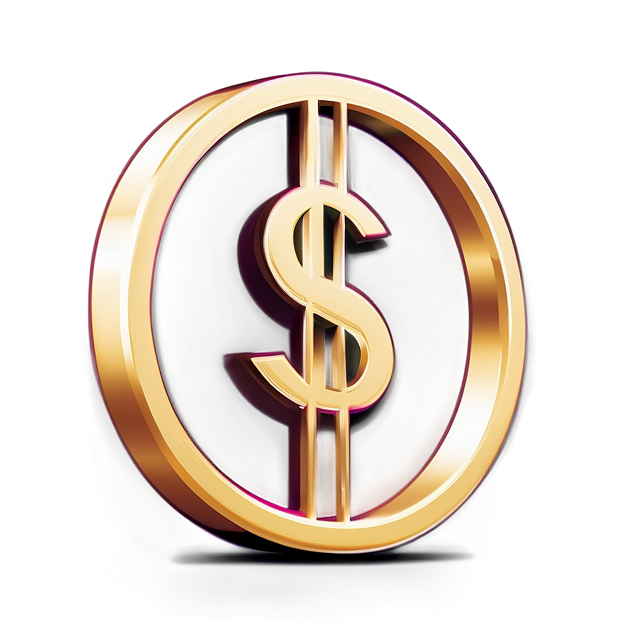 Dollar Sign On Book Png Vwv PNG image