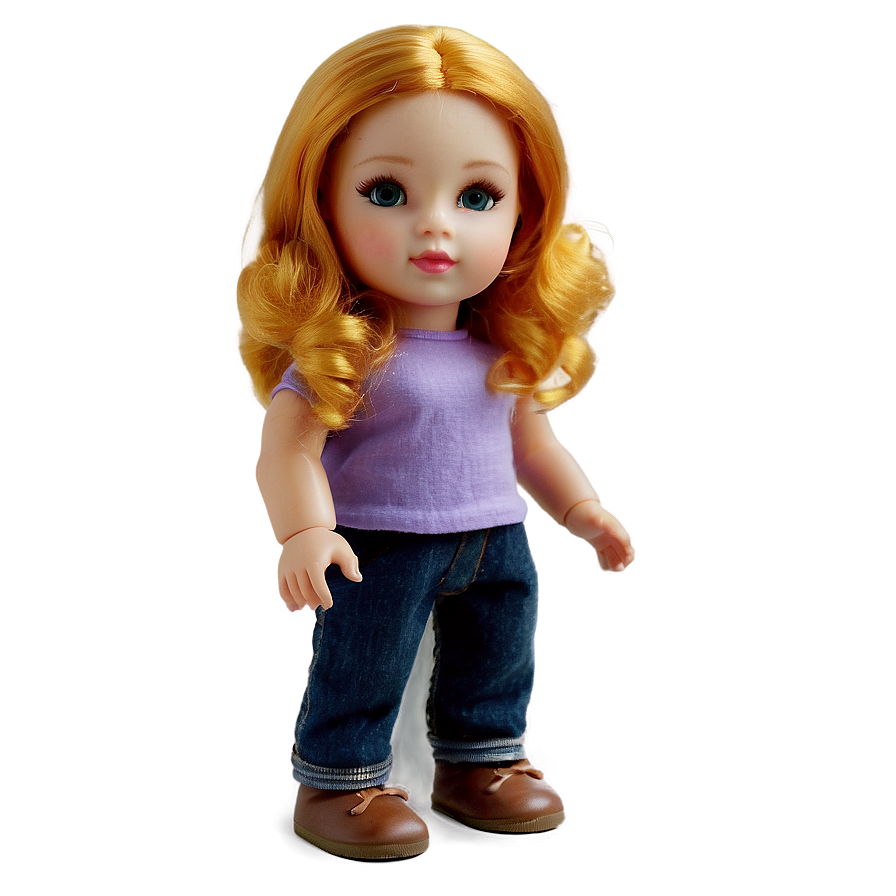 Dolls Png 05242024 PNG image