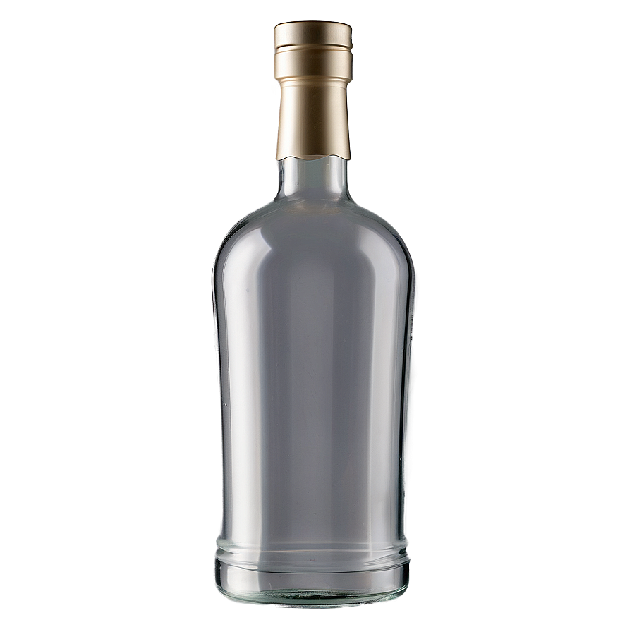 Domestic Alcohol Bottle Png 06122024 PNG image