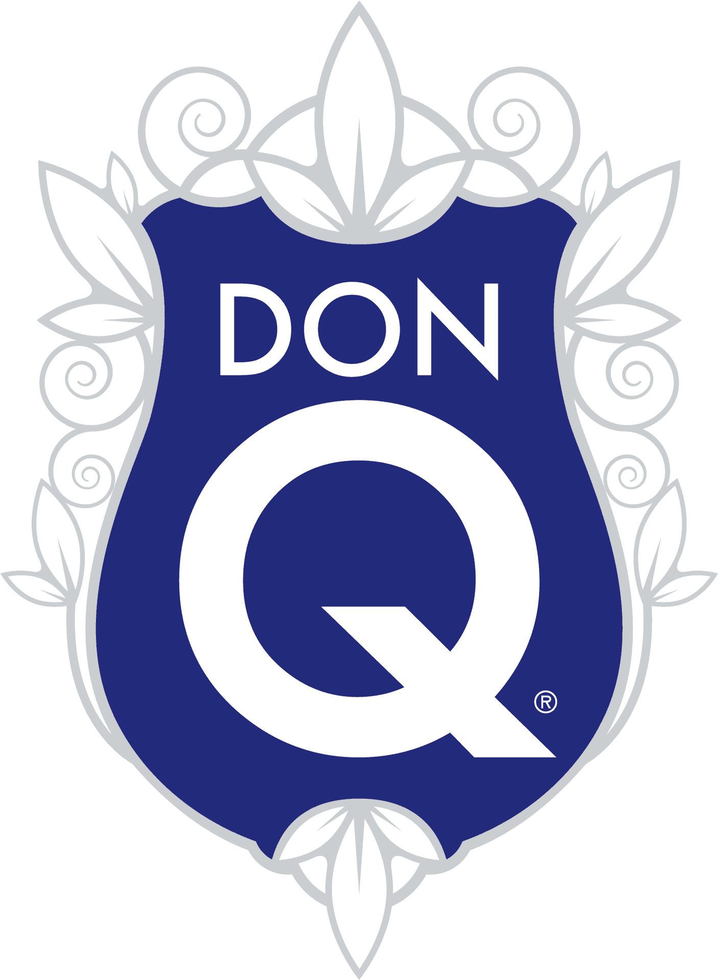 Don Q Rum Logo PNG image