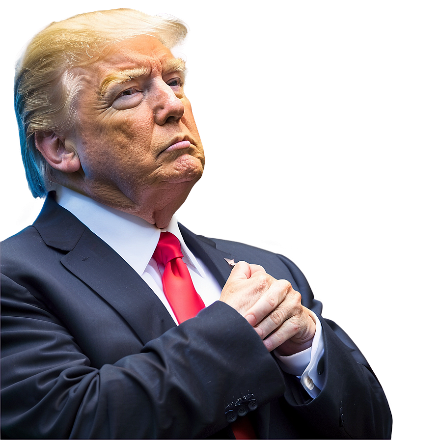 Trump Png Images (100++)