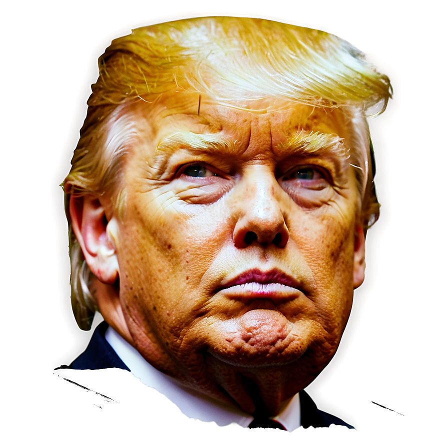 Donald Trump Png PNG Images (100++)