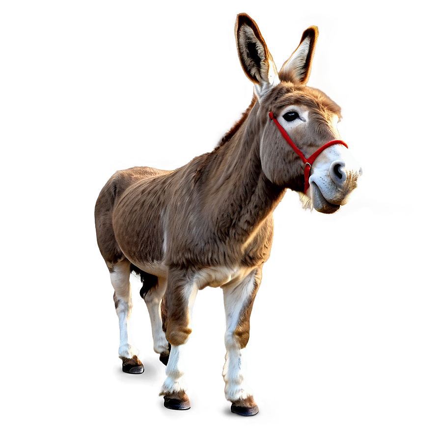 Donkey Outline Png Frl37 PNG image