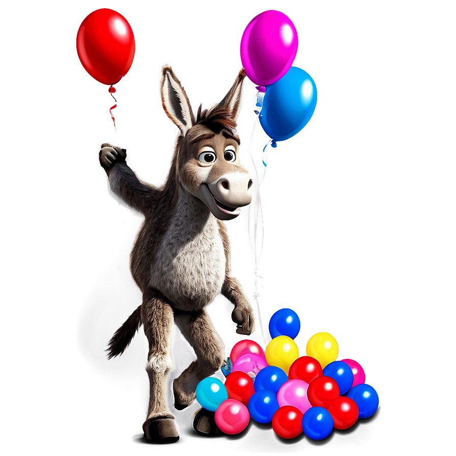 Donkey Png PNG Images (300++)