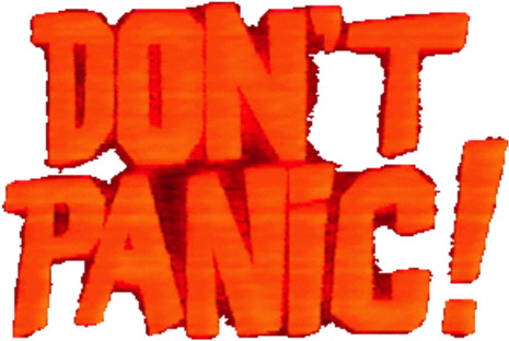 Panic Png Images (100++)