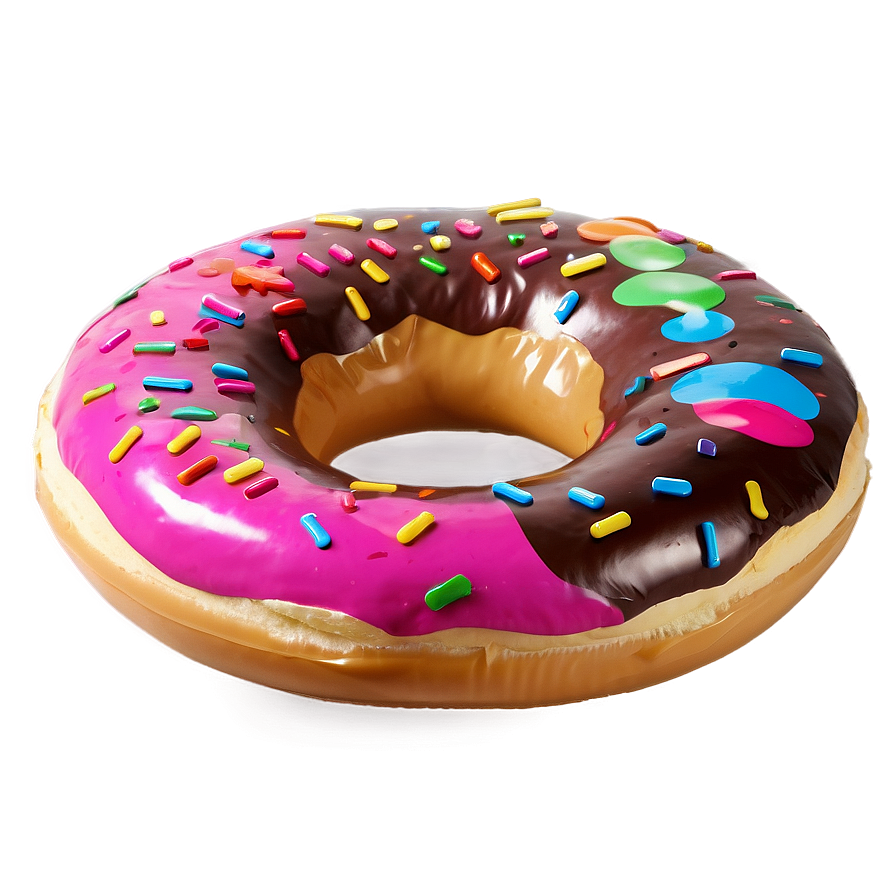 Donut Pool Float Png 83 PNG image