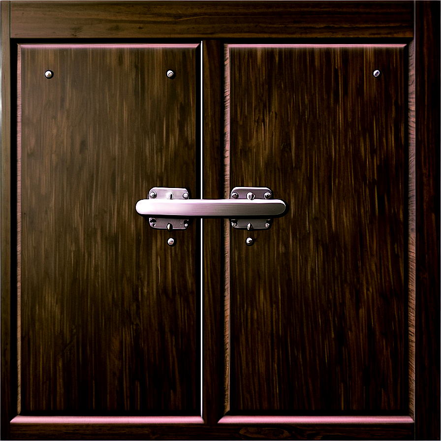 Door Panel Png 06252024 PNG image