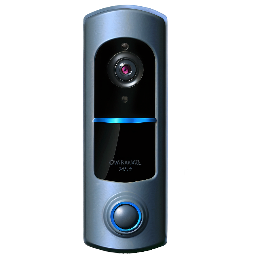 Doorbell Camera Security Png Tnf88 PNG image