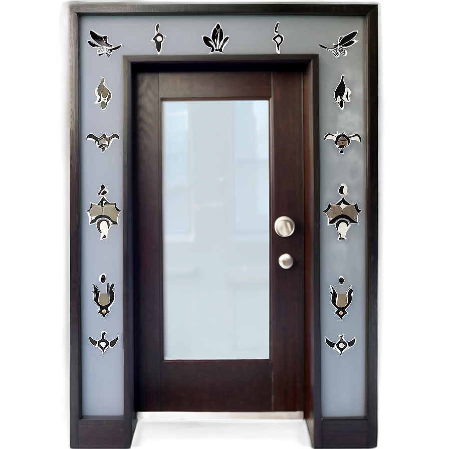 Doors D PNG image