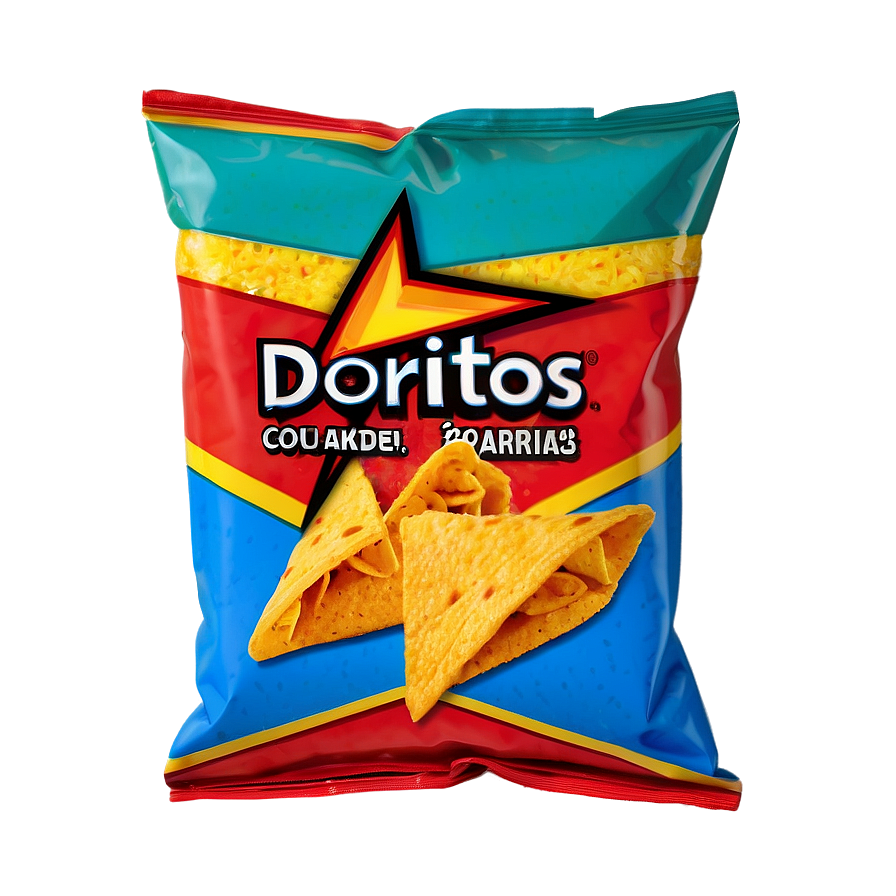 Doritos Taco Flavor Png 84 PNG image