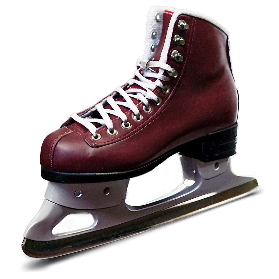 Double Blade Ice Skates Png 83 PNG image