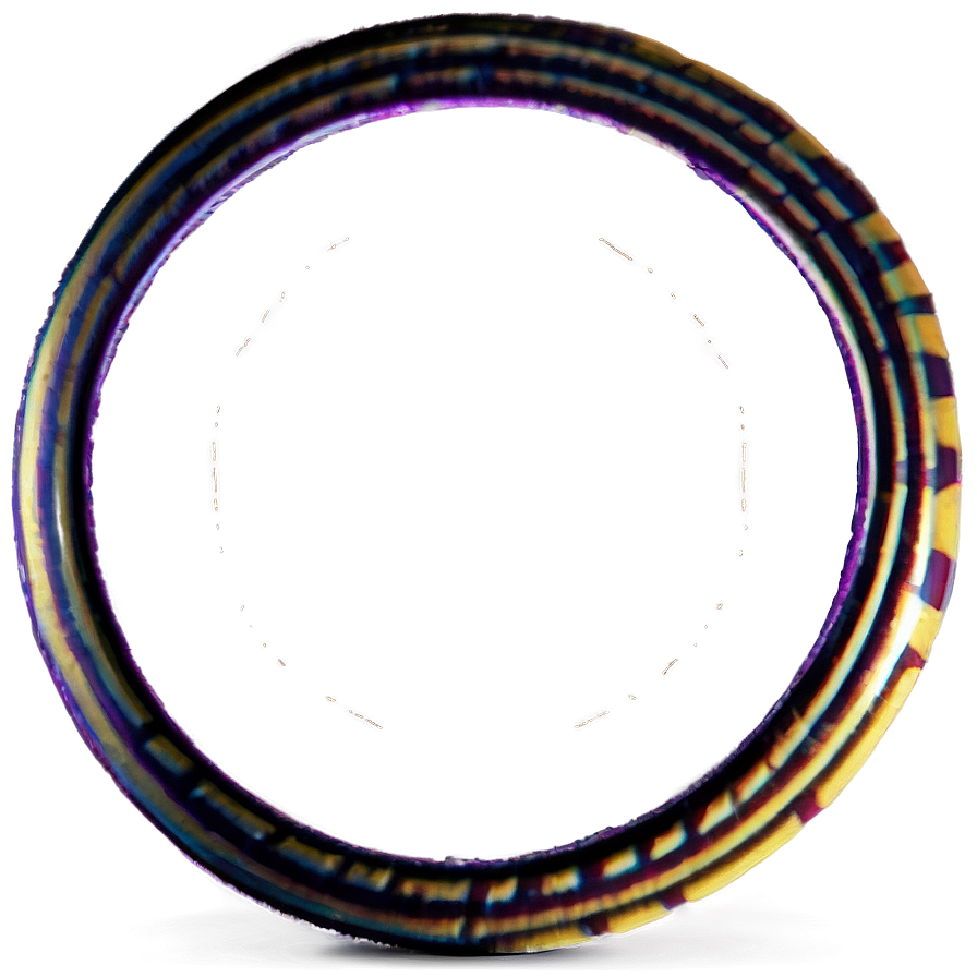 Double Circle Outline Png 94 PNG image