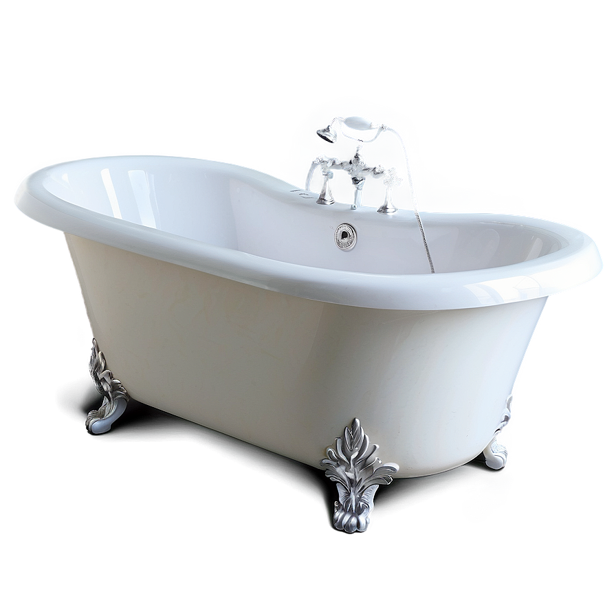 Double Ended Bathtub Png 97 PNG image