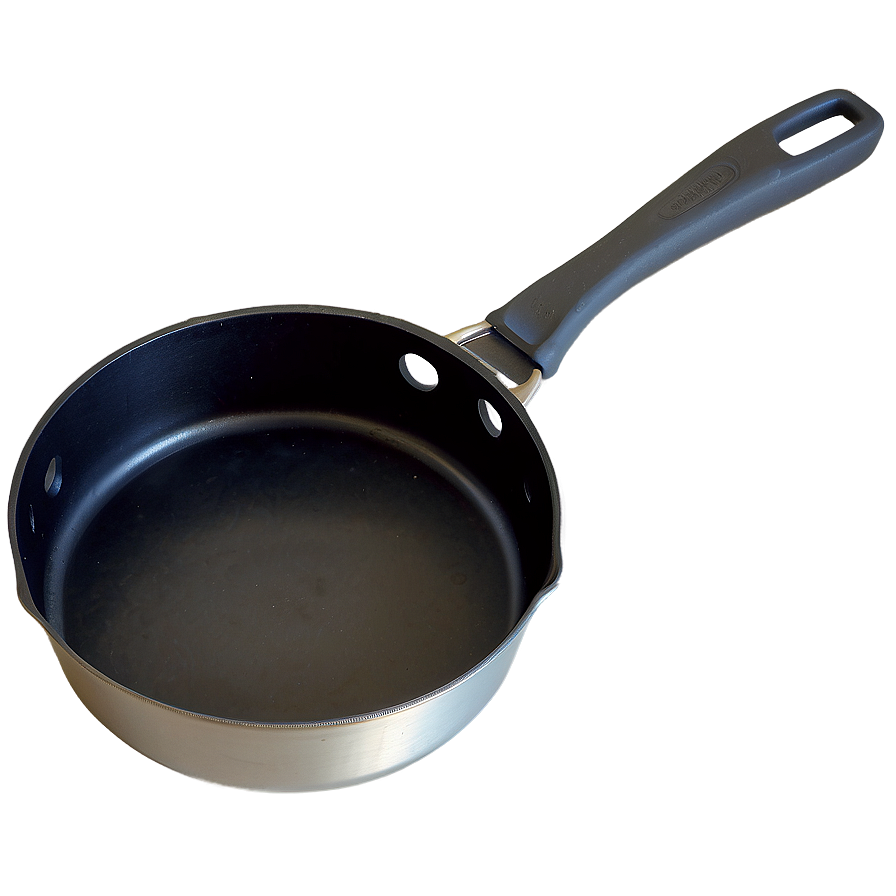 Double Handle Skillet Png 62 PNG image