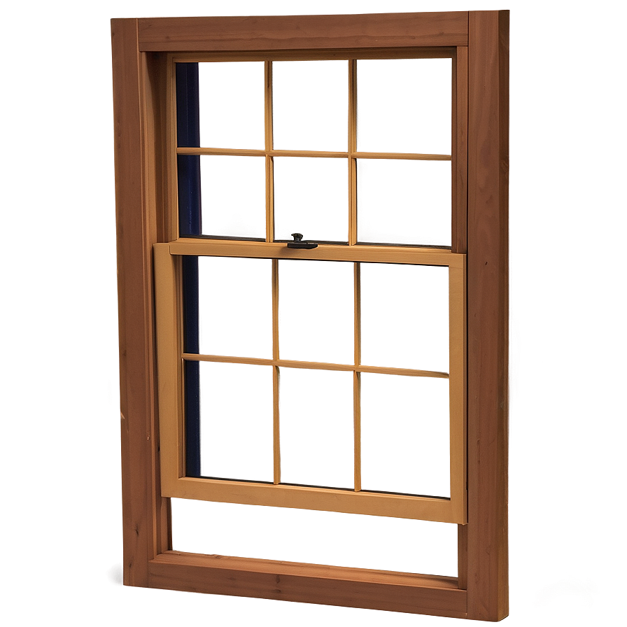 Double Hung Window Frames Png Jmb95 PNG image