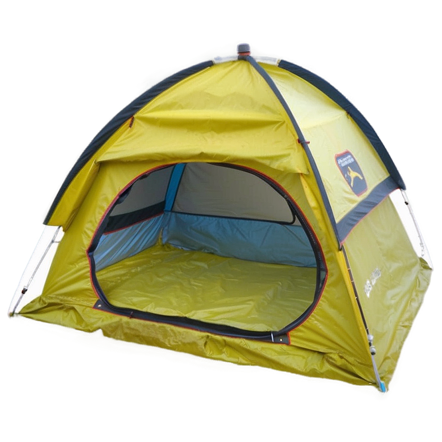 Double Layer Tent Png 05252024 PNG image