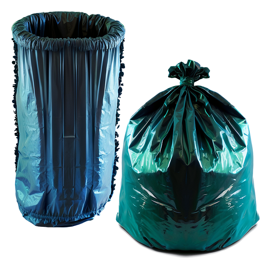 Double Layer Trash Bags Png Efo PNG image