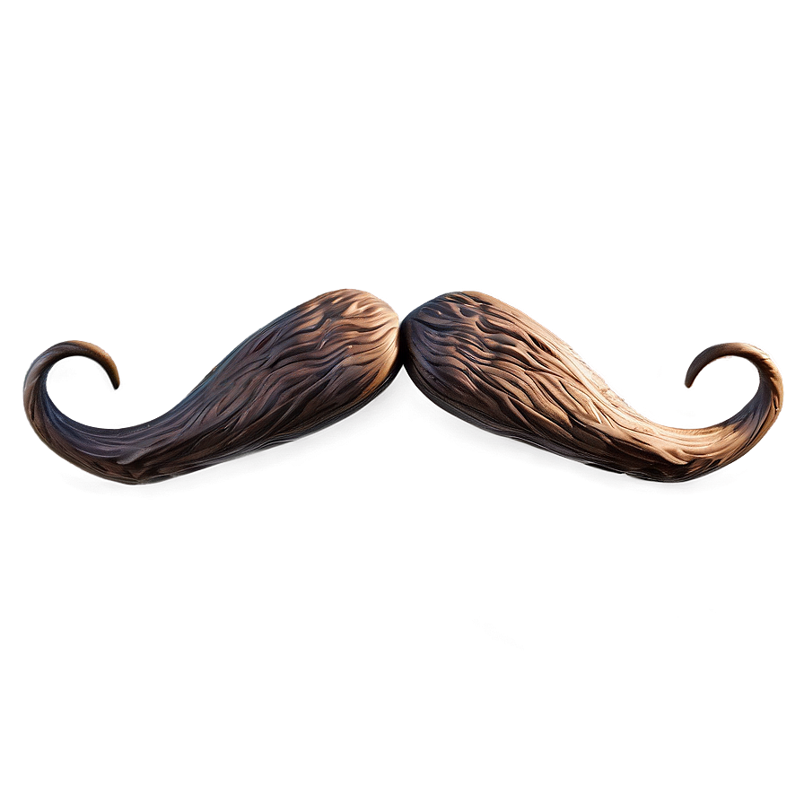 Double Moustache Png Tmf PNG image