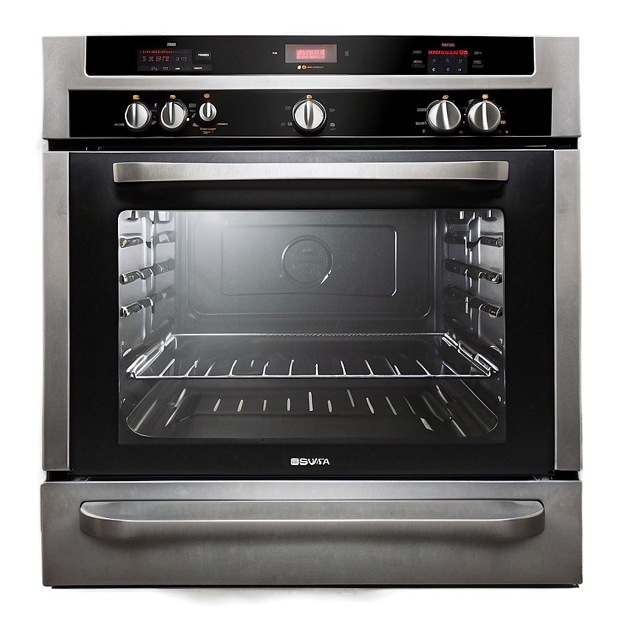 Double Oven Range Png 79 PNG image