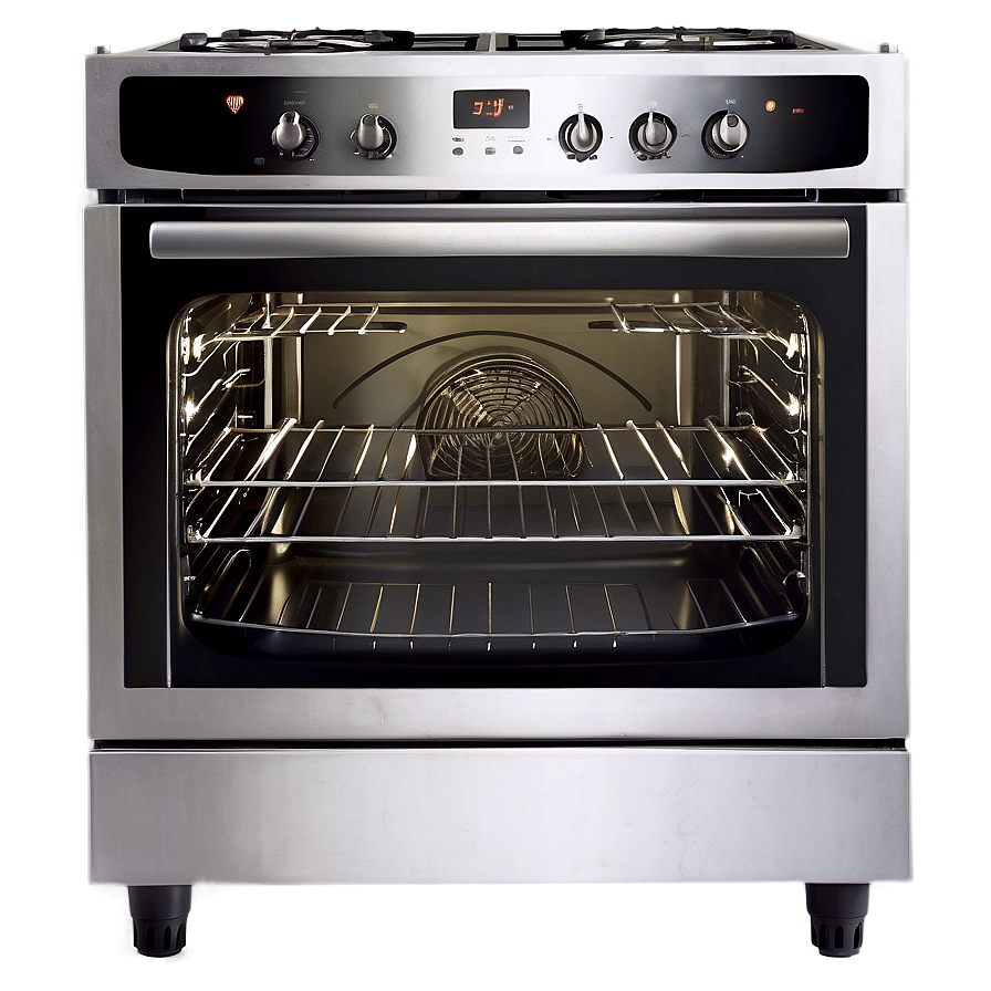 Double Oven Range Png Tam51 PNG image