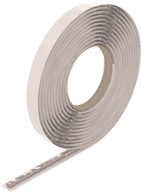 Double Sided Adhesive Tape Roll PNG image