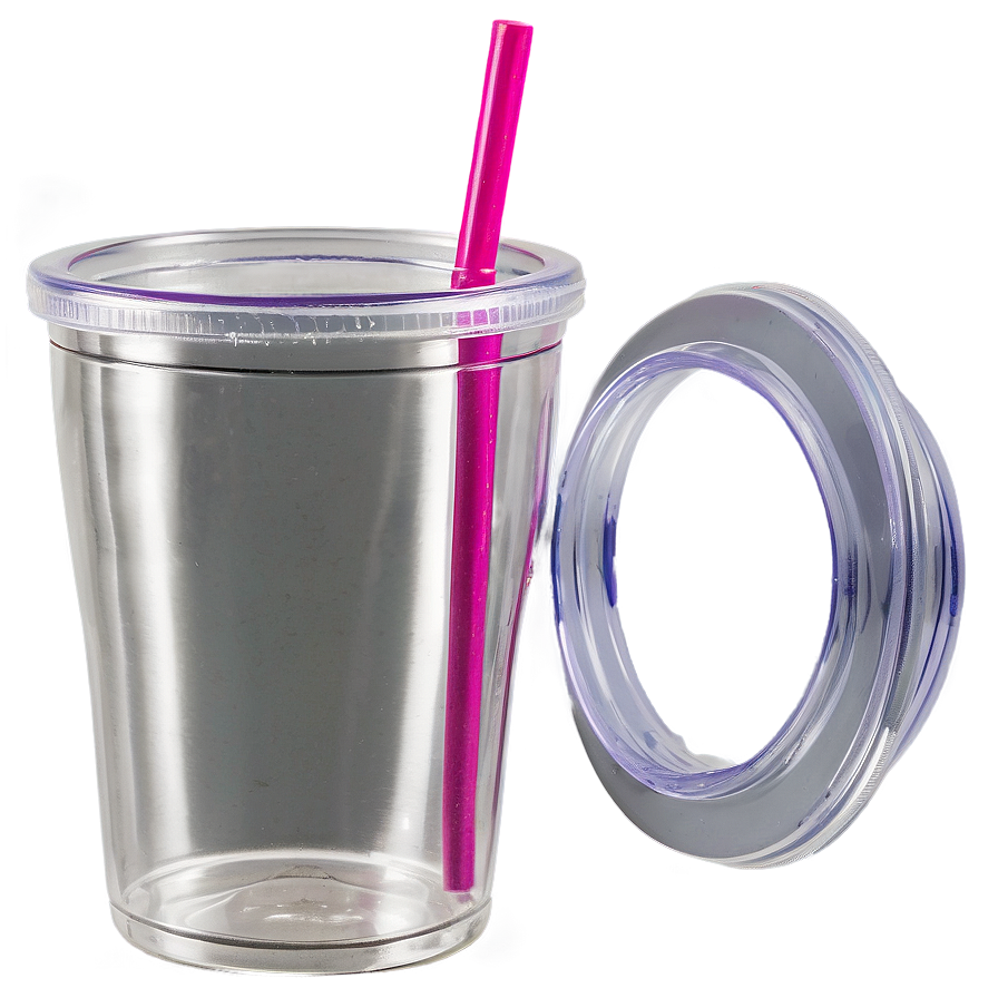 Double Wall Tumbler Cup Png 06272024 PNG image