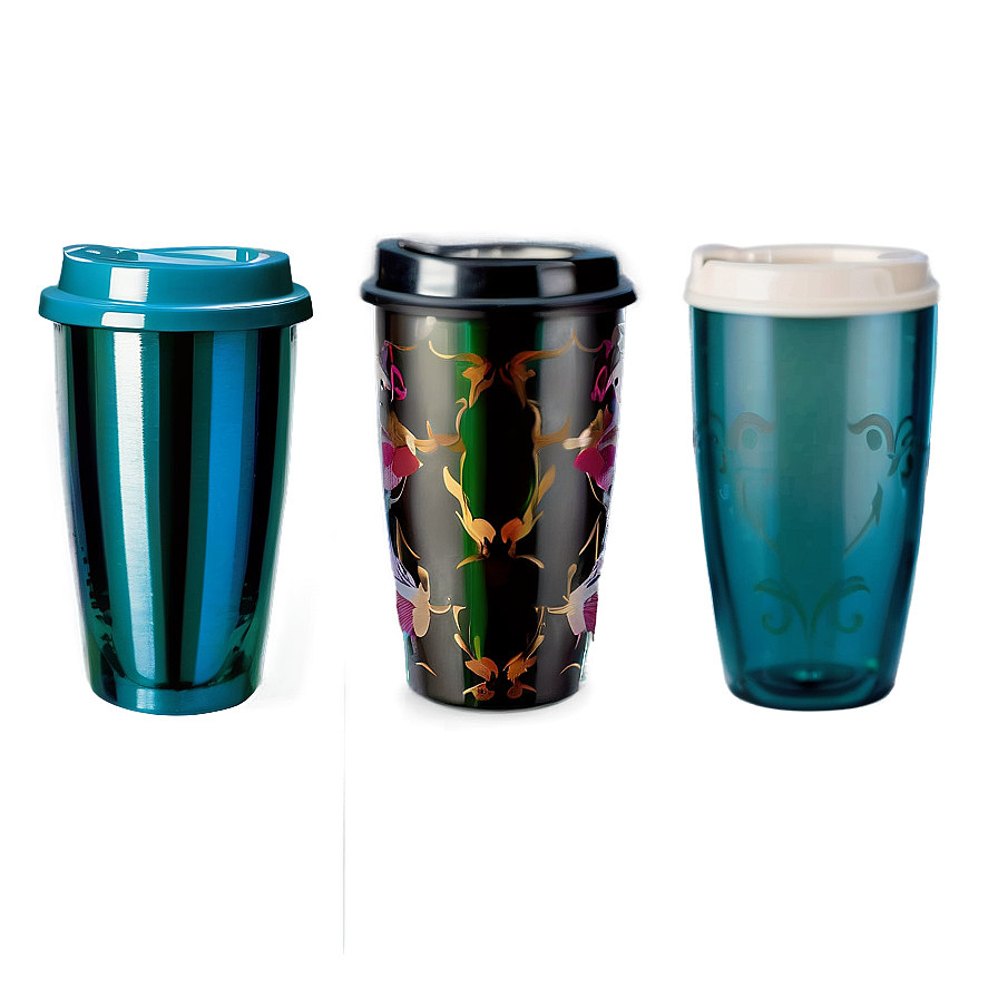 Double Wall Tumbler Cup Png 96 PNG image