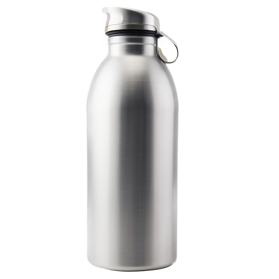 Double Wall Water Bottle Png Gkh PNG image