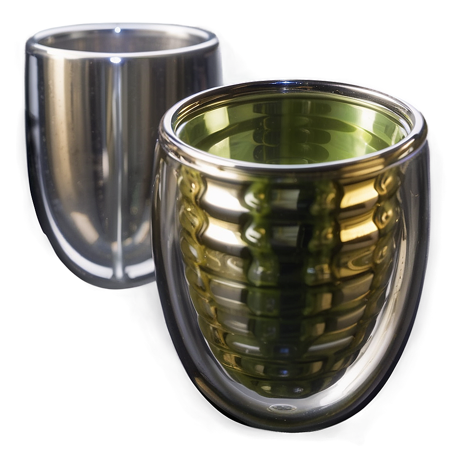 Double Walled Tea Cup Png Hyi PNG image