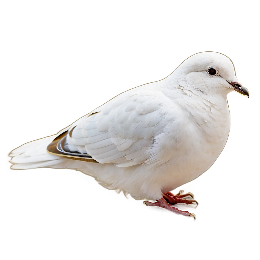 Dove Line Art Png 05042024 PNG image