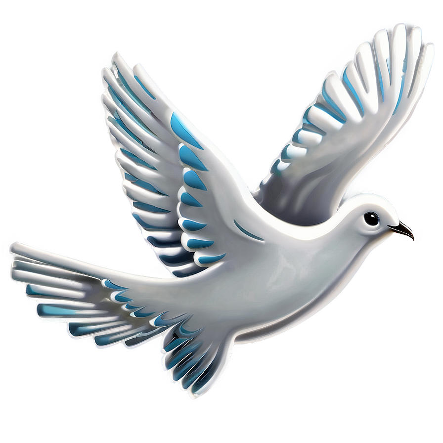 Dove Of Peace Png Mgu31 PNG image