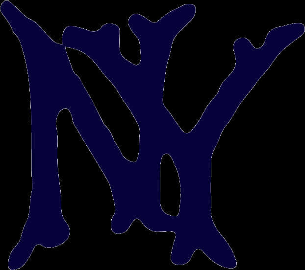 Download Yankees Logo Png Wallpaper PNG image