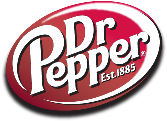 Dr Pepper Logo Est1885 PNG image